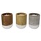 Trendspot Trendspot Assorted Ceramic 4 in. H Reed Citronella Candle CC00318N-Q3 - alternate 2